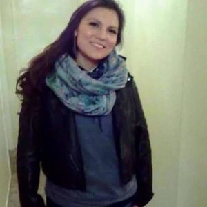 Meet your Posher, Lena